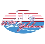 comiticoさんの「35TH  Yokohama」のロゴ作成への提案