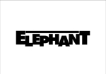 add9suicide (add9suicide)さんの【ロゴ制作依頼】新規スポーツブランド（プロテクター）の「ELEPHANT」ロゴをお願いいたします。への提案