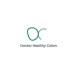 uu (y_u_h)さんのドクター監修サプリメント会社「Doctor Healthy Colon」のロゴへの提案