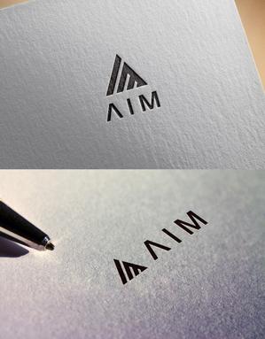 DR.DESIGN (Nakamura__)さんのアパレルブランドのワンポイントロゴの作成への提案