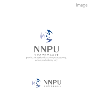 kohei (koheimax618)さんのプラズマ科学研究ユニットのロゴへの提案