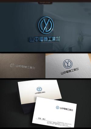 WDO (WD-Office)さんのBtoB電機系会社のリブランディングのロゴ作成への提案
