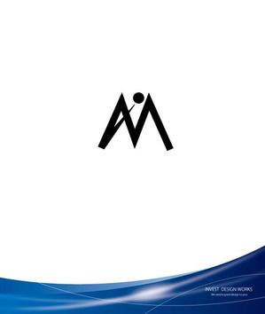 invest (invest)さんのアパレルブランドのワンポイントロゴの作成への提案