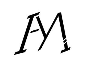haru. ()さんのアパレルブランドのワンポイントロゴの作成への提案