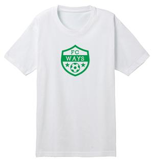 IDO (iidadesignoffice)さんのサッカーチームの練習着Tシャツのデザインへの提案