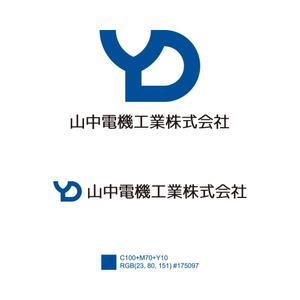 tsujimo (tsujimo)さんのBtoB電機系会社のリブランディングのロゴ作成への提案