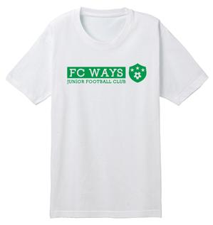 IDO (iidadesignoffice)さんのサッカーチームの練習着Tシャツのデザインへの提案