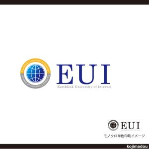 ロンディネ (kojimadou)さんの教育サービスのロゴデザインへの提案