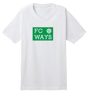 IDO (iidadesignoffice)さんのサッカーチームの練習着Tシャツのデザインへの提案