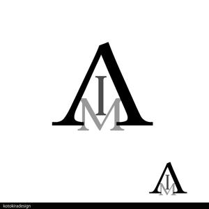 K-Design (kotokiradesign)さんのアパレルブランドのワンポイントロゴの作成への提案