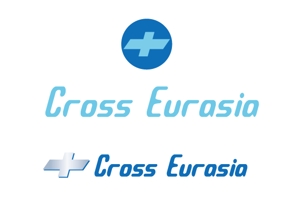 ambrose design (ehirose3110)さんの海外スタート企業の紹介WEBメディアサイト用のロゴ制作への提案