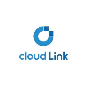 Tokyoto (Tokyoto)さんの転職支援サービスを行う人材紹介会社「CloudLink」ロゴの制作への提案