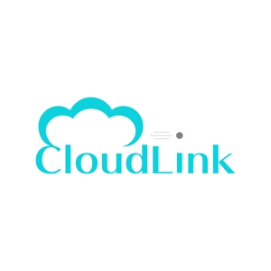 Kou-nさんの転職支援サービスを行う人材紹介会社「CloudLink」ロゴの制作への提案