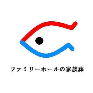 kokonoka (kokonoka99)さんの家族葬　株式会社ファミリー・ホールのロゴへの提案
