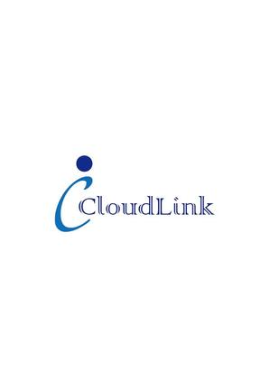 Auspicial (VitaminPower)さんの転職支援サービスを行う人材紹介会社「CloudLink」ロゴの制作への提案