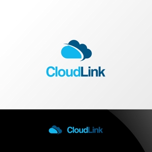Nyankichi.com (Nyankichi_com)さんの転職支援サービスを行う人材紹介会社「CloudLink」ロゴの制作への提案