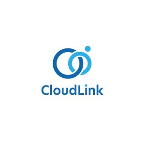 taiyaki (taiyakisan)さんの転職支援サービスを行う人材紹介会社「CloudLink」ロゴの制作への提案