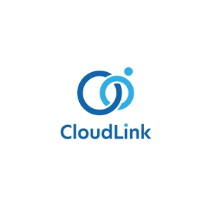 taiyakisanさんの転職支援サービスを行う人材紹介会社「CloudLink」ロゴの制作への提案