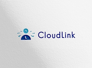 LUCKY2020 (LUCKY2020)さんの転職支援サービスを行う人材紹介会社「CloudLink」ロゴの制作への提案