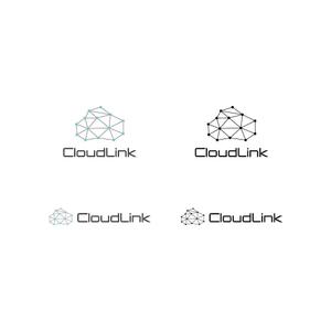 BUTTER GRAPHICS (tsukasa110)さんの転職支援サービスを行う人材紹介会社「CloudLink」ロゴの制作への提案