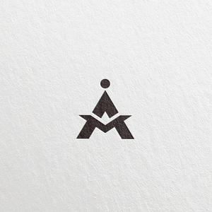 utamaru (utamaru)さんのアパレルブランドのワンポイントロゴの作成への提案
