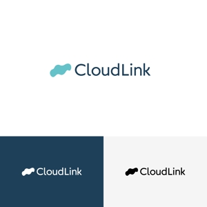 y_u_hさんの転職支援サービスを行う人材紹介会社「CloudLink」ロゴの制作への提案