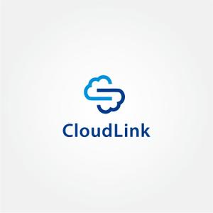 tanaka10 (tanaka10)さんの転職支援サービスを行う人材紹介会社「CloudLink」ロゴの制作への提案