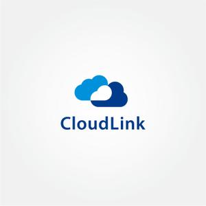 tanaka10 (tanaka10)さんの転職支援サービスを行う人材紹介会社「CloudLink」ロゴの制作への提案