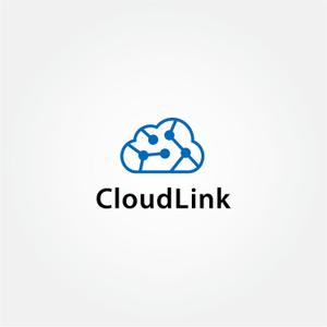 tanaka10 (tanaka10)さんの転職支援サービスを行う人材紹介会社「CloudLink」ロゴの制作への提案