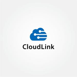 tanaka10 (tanaka10)さんの転職支援サービスを行う人材紹介会社「CloudLink」ロゴの制作への提案