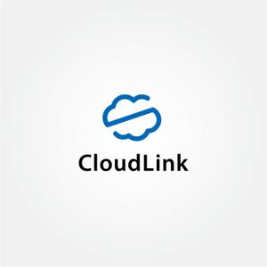 tanaka10 (tanaka10)さんの転職支援サービスを行う人材紹介会社「CloudLink」ロゴの制作への提案
