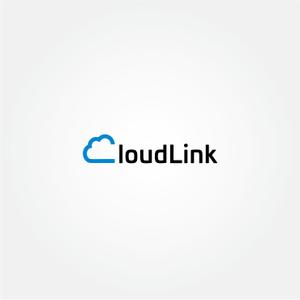 tanaka10 (tanaka10)さんの転職支援サービスを行う人材紹介会社「CloudLink」ロゴの制作への提案