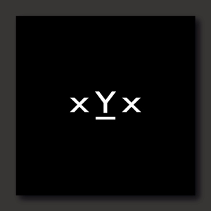 nico design room (momoshi)さんのアパレルショップ「xYx」のロゴへの提案
