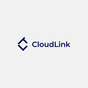 alne-cat (alne-cat)さんの転職支援サービスを行う人材紹介会社「CloudLink」ロゴの制作への提案