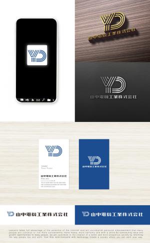tog_design (tog_design)さんのBtoB電機系会社のリブランディングのロゴ作成への提案