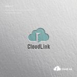 doremi (doremidesign)さんの転職支援サービスを行う人材紹介会社「CloudLink」ロゴの制作への提案