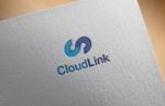haruru (haruru2015)さんの転職支援サービスを行う人材紹介会社「CloudLink」ロゴの制作への提案