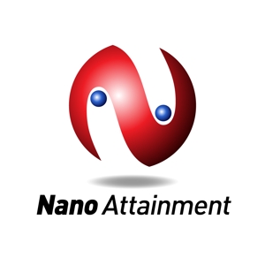 IDIOM (uztidiom)さんの「Nano Attainment Pte. Ltd.」のロゴ作成への提案