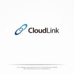 H-Design (yahhidy)さんの転職支援サービスを行う人材紹介会社「CloudLink」ロゴの制作への提案