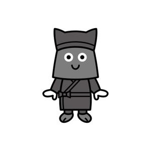 suns ()さんのスマートフォン用アプリで使用する マスコットキャラクターの制作への提案