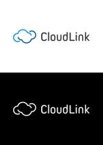 ing (ryoichi_design)さんの転職支援サービスを行う人材紹介会社「CloudLink」ロゴの制作への提案