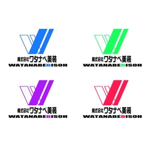せの (seno1365)さんのロゴマーク制作依頼への提案