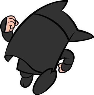 中山　昭 (sakaiya)さんのスマートフォン用アプリで使用する マスコットキャラクターの制作への提案