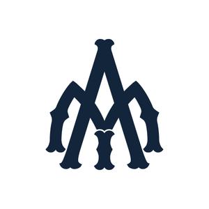 K.hashimoto (KHashimoto)さんのアパレルブランドのワンポイントロゴの作成への提案