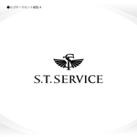 358eiki (tanaka_358_eiki)さんの婦人服専門卸売会社のロゴデザインへの提案
