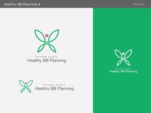 Y's Factory (ys_factory)さんのロゴ制作　フィットネススタジオへの提案