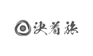 NK-DESIGN (Neo_Norix)さんの旅行会社新サービス「決着旅」のロゴ作成への提案