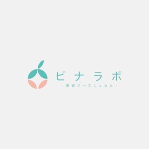 alne-cat (alne-cat)さんの美容ナース向け人材紹介サイト「美容ナースLabo」(通称：ビナラボ)のロゴ募集！への提案