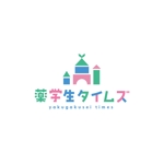 taiyaki (taiyakisan)さんの薬学生就職情報メディアサイト「＊＊＊」のロゴへの提案