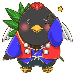PKYKさんのご当地ゆるキャラの制作依頼への提案